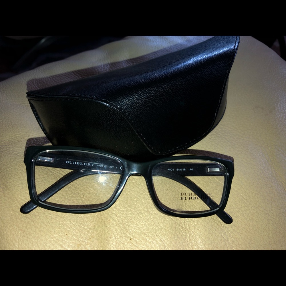 Burberry glasses